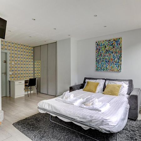 236 Home Rome Concept Paryż Zewnętrze zdjęcie