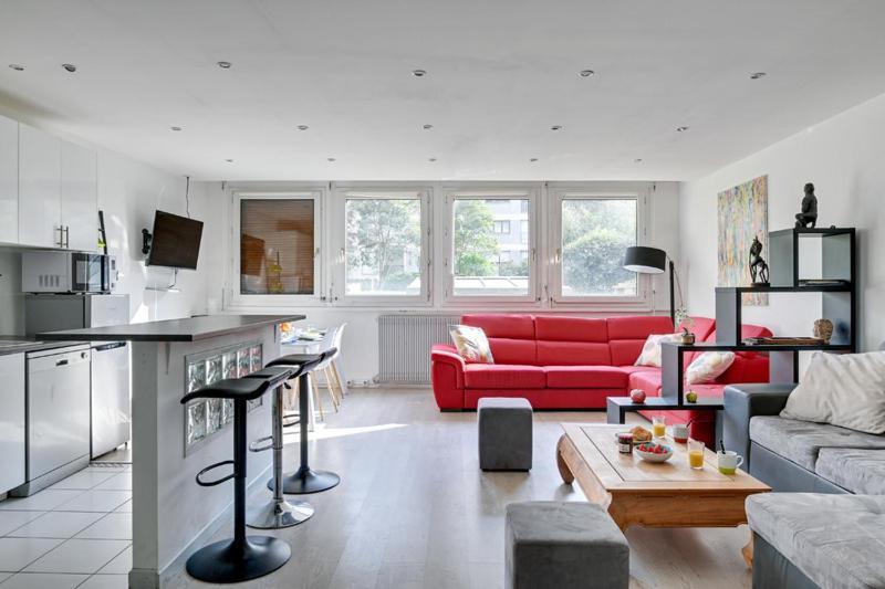 236 Home Rome Concept Paryż Zewnętrze zdjęcie