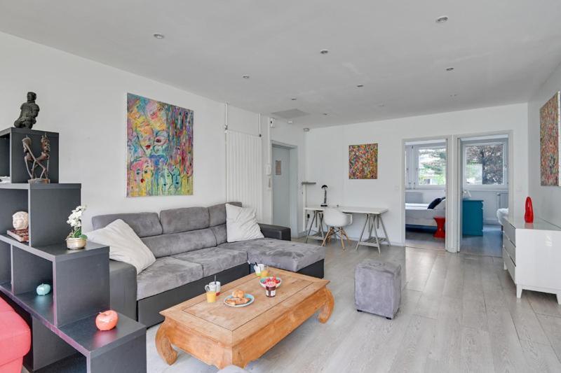 236 Home Rome Concept Paryż Zewnętrze zdjęcie