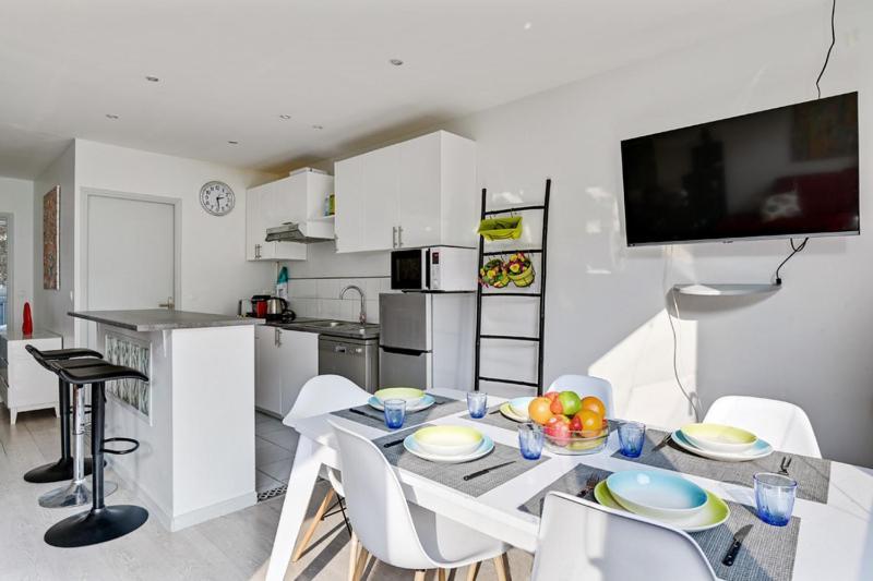 236 Home Rome Concept Paryż Zewnętrze zdjęcie
