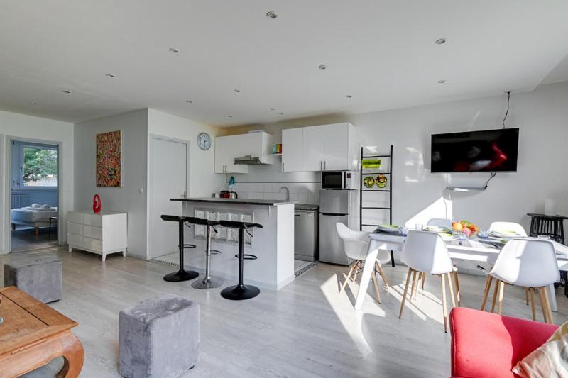 236 Home Rome Concept Paryż Zewnętrze zdjęcie
