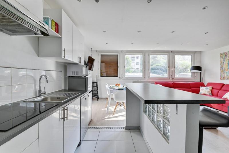 236 Home Rome Concept Paryż Zewnętrze zdjęcie