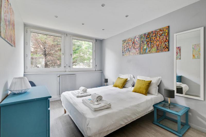 236 Home Rome Concept Paryż Zewnętrze zdjęcie
