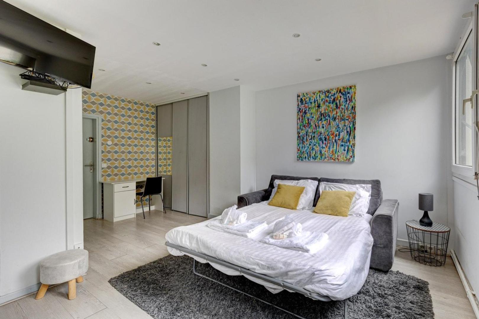 236 Home Rome Concept Paryż Zewnętrze zdjęcie