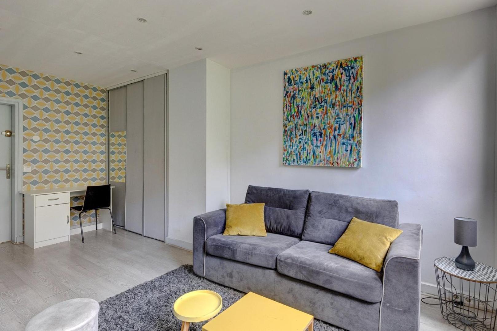 236 Home Rome Concept Paryż Zewnętrze zdjęcie