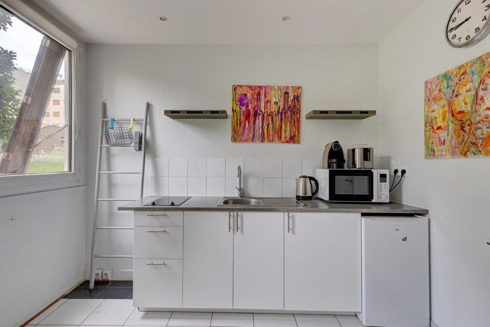 236 Home Rome Concept Paryż Zewnętrze zdjęcie