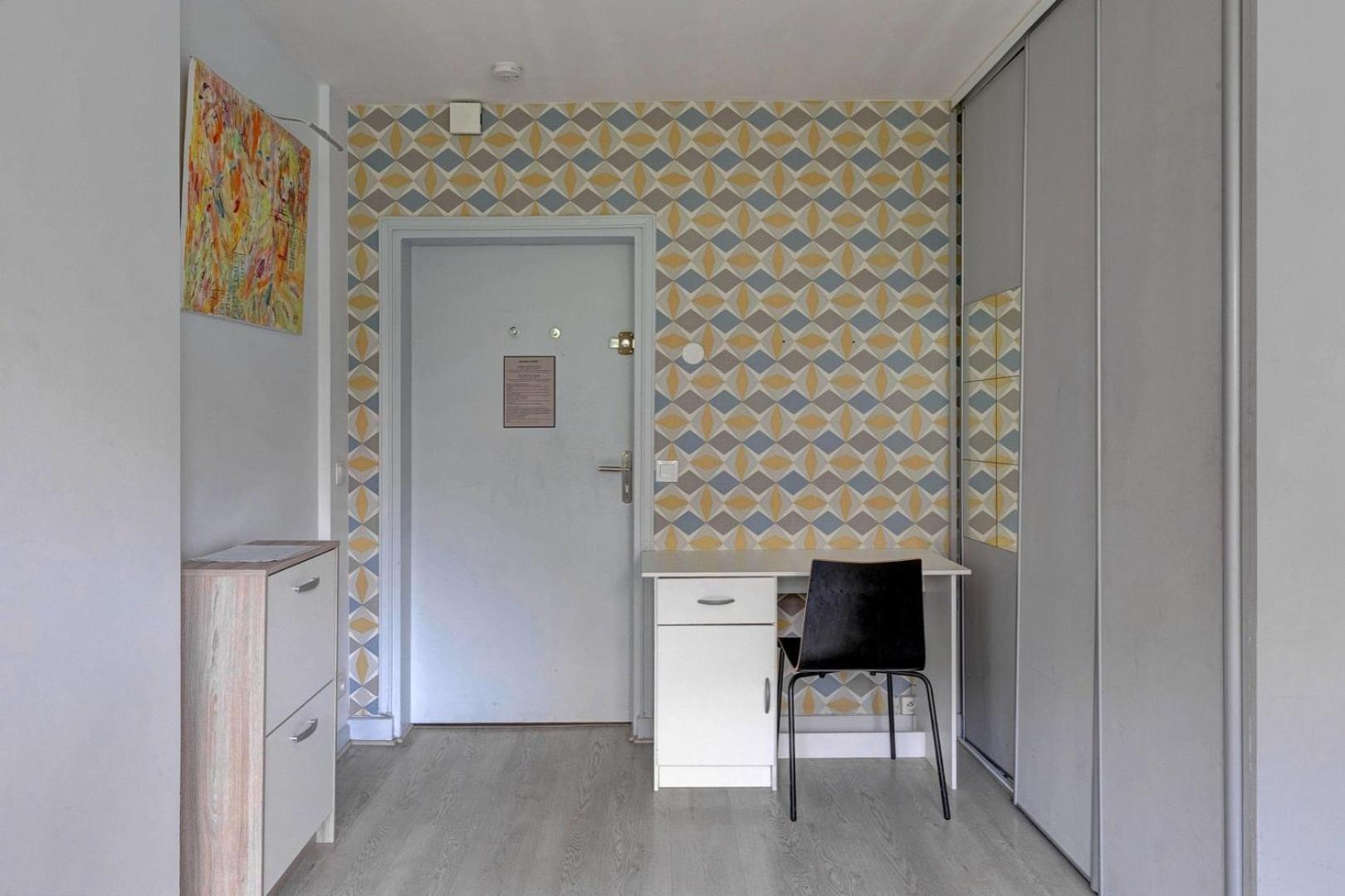 236 Home Rome Concept Paryż Zewnętrze zdjęcie