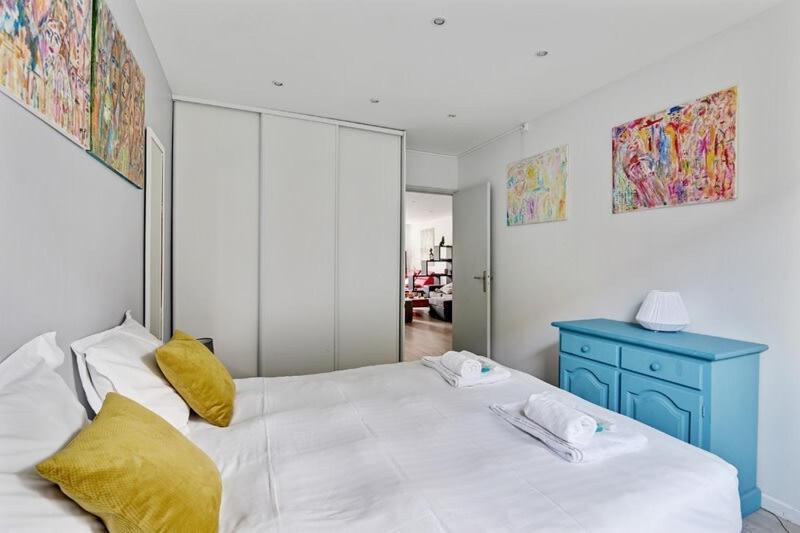236 Home Rome Concept Paryż Zewnętrze zdjęcie