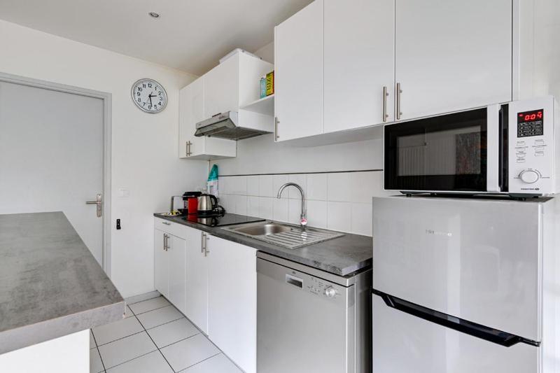 236 Home Rome Concept Paryż Zewnętrze zdjęcie